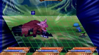Скриншот 2 к игре 焚魂之梦