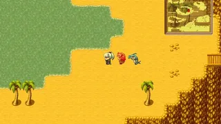 Скриншот 7 к игре 焚魂之梦