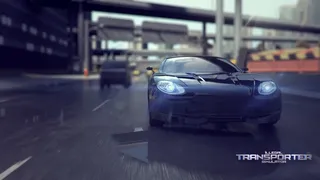 Скриншот 1 к игре Illegal Transporter Simulator