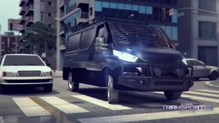 Скриншот 2 к игре Illegal Transporter Simulator