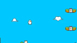 Скриншот 1 к игре 鸭子达奇 Duck Duchy