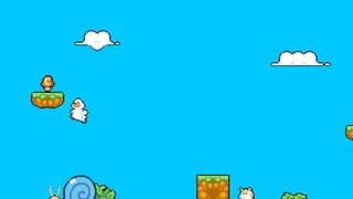 Скриншот 3 к игре 鸭子达奇 Duck Duchy