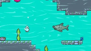 Скриншот 4 к игре 鸭子达奇 Duck Duchy