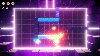 Скриншот 6 к игре Techno Tanks
