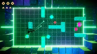 Скриншот 8 к игре Techno Tanks