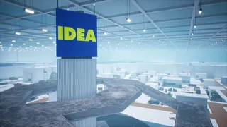 Скриншот 1 к игре Retail Royale