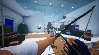 Скриншот 3 к игре Retail Royale