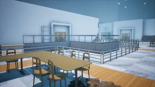 Скриншот 6 к игре Retail Royale