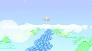 Скриншот 3 к игре u evade