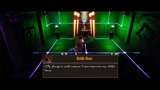 Скриншот 1 к игре ANCIENT SOULS TAMAG