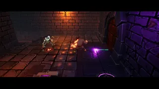 Скриншот 2 к игре ANCIENT SOULS TAMAG