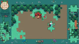 Скриншот 1 к игре Miguelshroom: First day at school