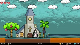 Скриншот 2 к игре Hero's everyday life