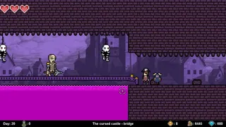 Скриншот 5 к игре Hero's everyday life
