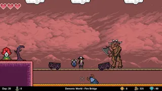 Скриншот 7 к игре Hero's everyday life