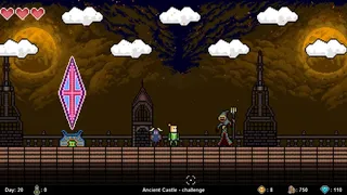 Скриншот 8 к игре Hero's everyday life
