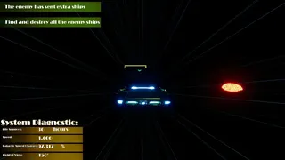 Скриншот 1 к игре Space Survival