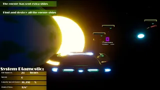 Скриншот 2 к игре Space Survival