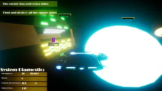 Скриншот 6 к игре Space Survival
