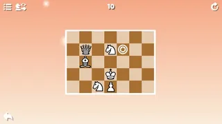 Скриншот 1 к игре Puzzle & Chess