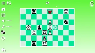 Скриншот 3 к игре Puzzle & Chess