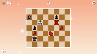 Скриншот 5 к игре Puzzle & Chess