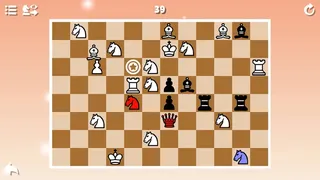 Скриншот 7 к игре Puzzle & Chess