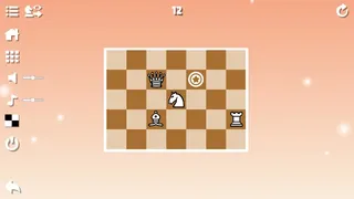 Скриншот 8 к игре Puzzle & Chess