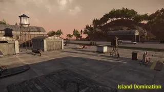 Скриншот 1 к игре Island Domination