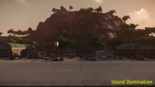 Скриншот 2 к игре Island Domination