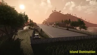 Скриншот 3 к игре Island Domination