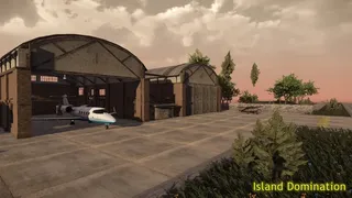 Скриншот 4 к игре Island Domination