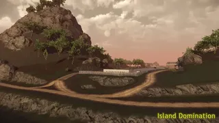 Скриншот 6 к игре Island Domination