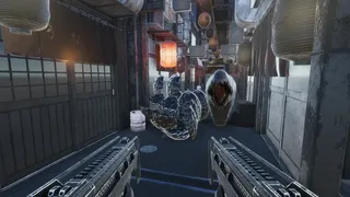 Скриншот 2 к игре Ship of Theseus