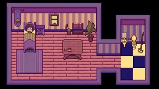 Скриншот 2 к игре 凯尔文 - Kelvin And The Chateau