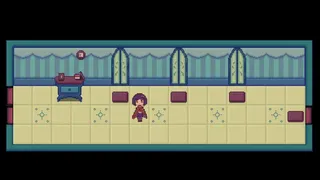 Скриншот 4 к игре 凯尔文 - Kelvin And The Chateau
