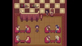 Скриншот 5 к игре 凯尔文 - Kelvin And The Chateau