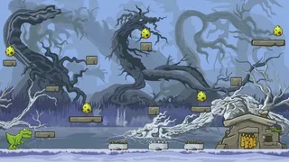 Скриншот 1 к игре TOOTHY HISTORY