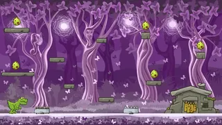Скриншот 2 к игре TOOTHY HISTORY