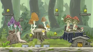 Скриншот 5 к игре TOOTHY HISTORY