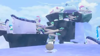 Скриншот 3 к игре Slime 64