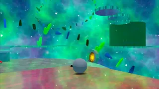 Скриншот 4 к игре Slime 64