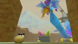 Скриншот 5 к игре Slime 64