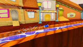Скриншот 6 к игре Slime 64