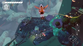 Скриншот 4 к игре Stonefly