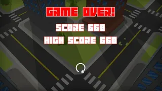 Скриншот 2 к игре Police Chase