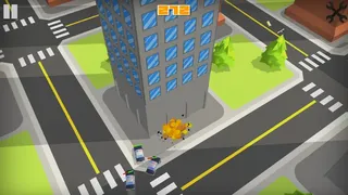Скриншот 5 к игре Police Chase