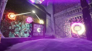 Скриншот 2 к игре Valley of Shadow
