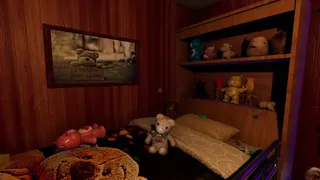 Скриншот 6 к игре Valley of Shadow
