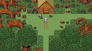Скриншот 1 к игре Weatherworn: The Adventure of Pap & Pup